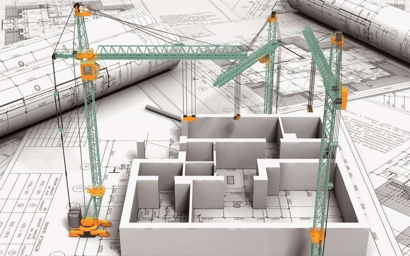 Civil Works Image