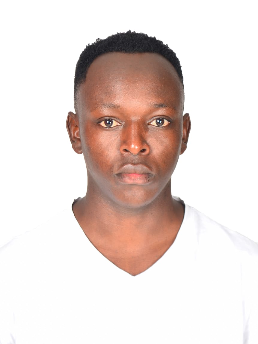 Lameck Kipyego